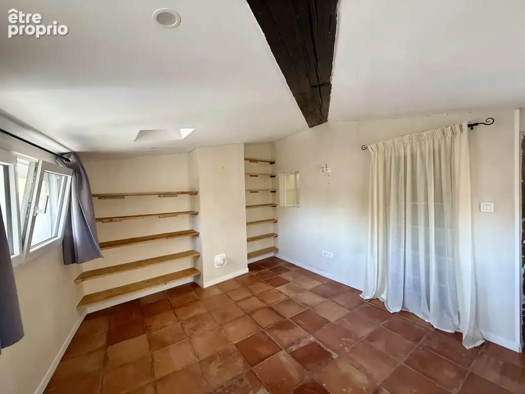 Maison de village 4 chambres - photo 5
