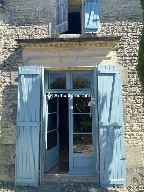 Vente Maison La brousse(17160) 211 000ï¿œ - photo 5