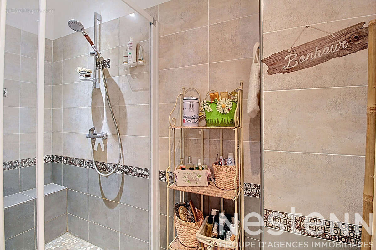 Appartement à DRAGUIGNAN