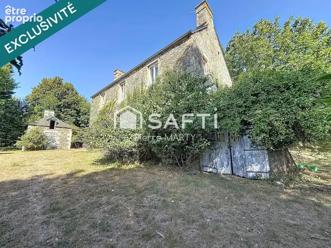 Photo 1 - Maison à TIREPIED
