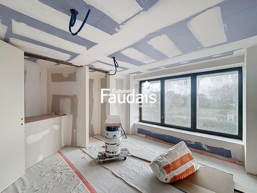 Appartement à CAROLLES