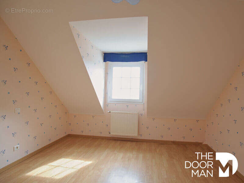 Maison à LA TURBALLE