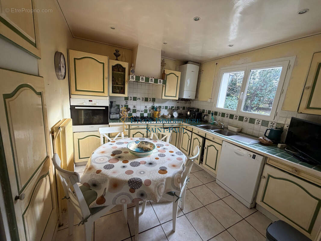 Maison à MONTARNAUD