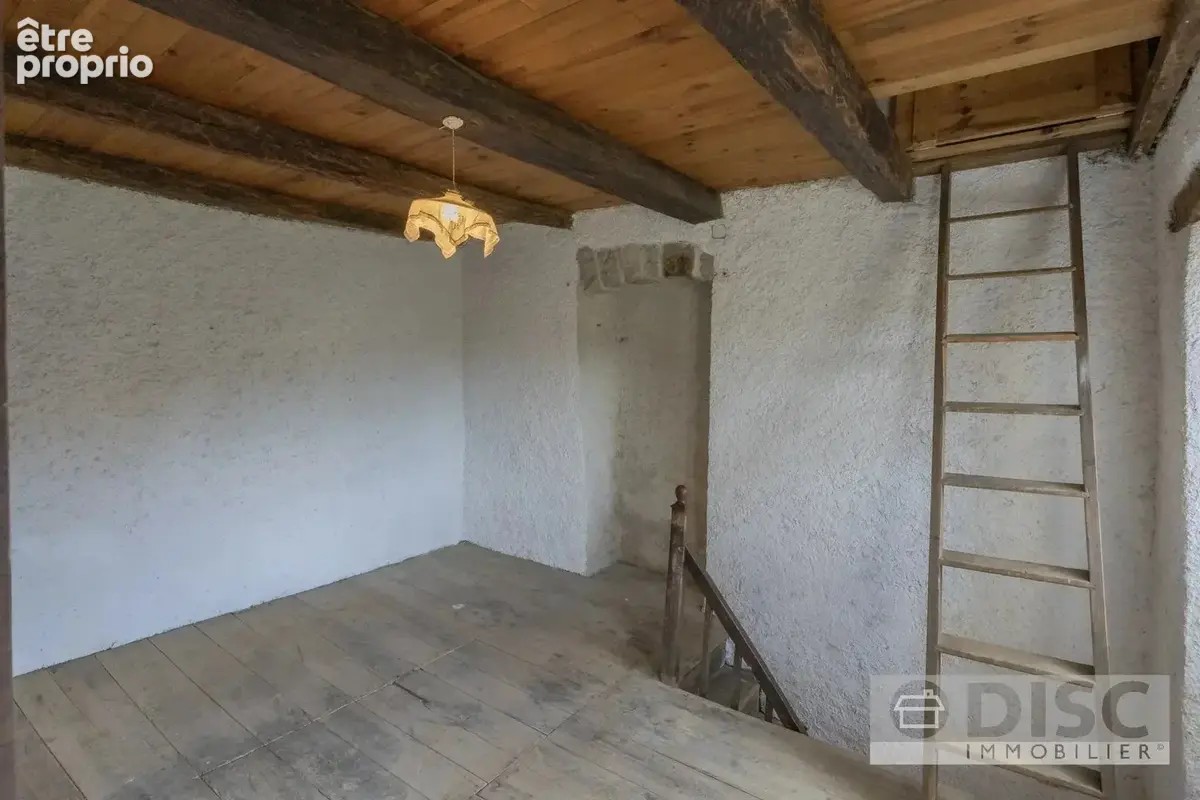 Charmante petite maison dans le village de Verfeil-sur-Seye - photo 7