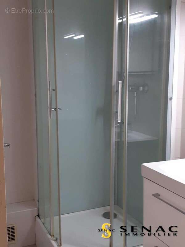 Appartement à CORMEILLES-EN-PARISIS