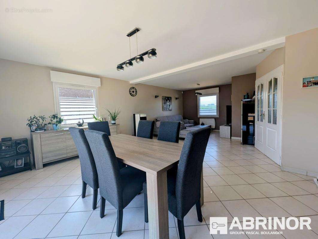 Villa individuelle - photo 2