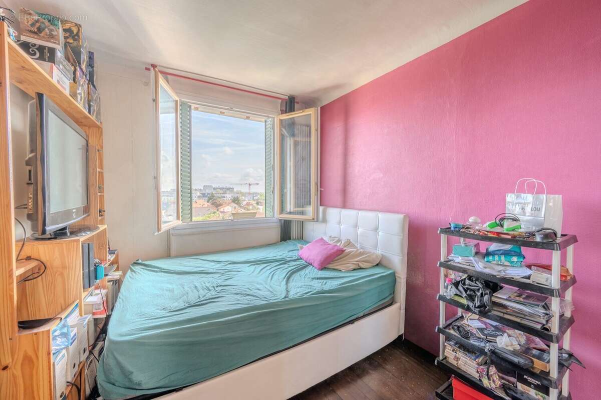 Appartement à ORLY