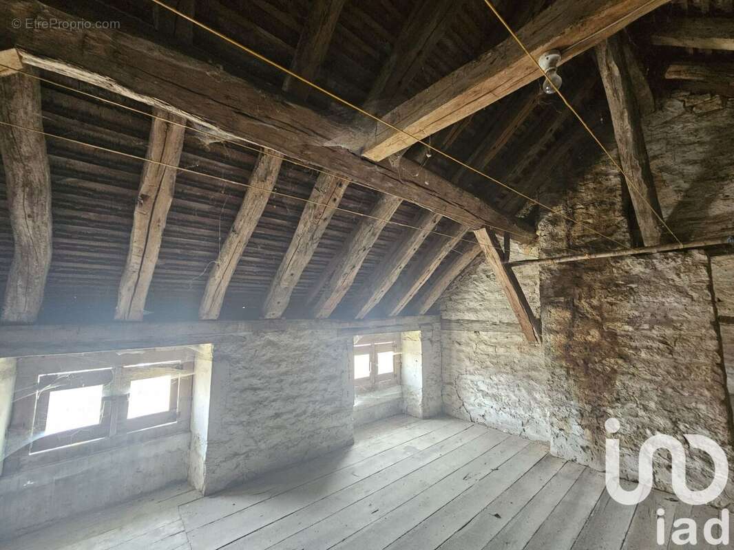 Photo 8 - Maison à MAISEY-LE-DUC