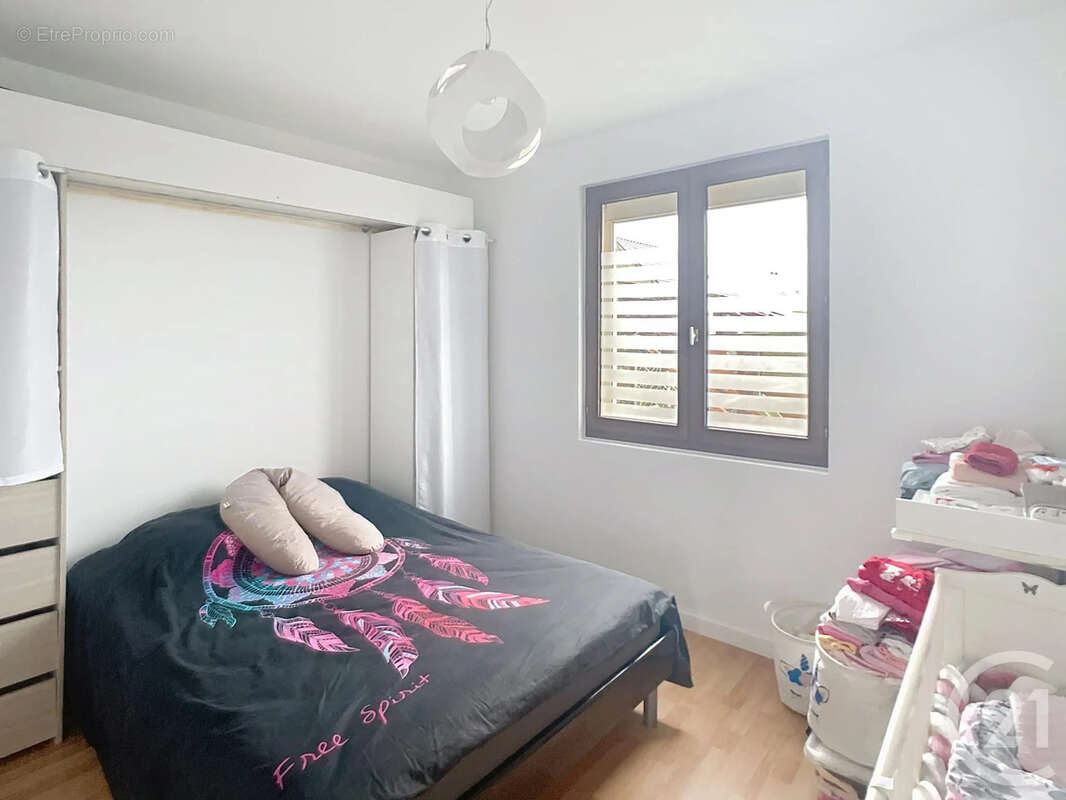 Maison à BEZU-SAINT-ELOI