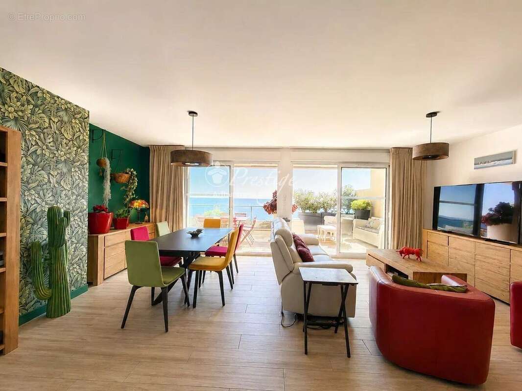 Vente Appartement Sainte-marie-la-mer(66470) 1 239 000ï¿œ - photo 7