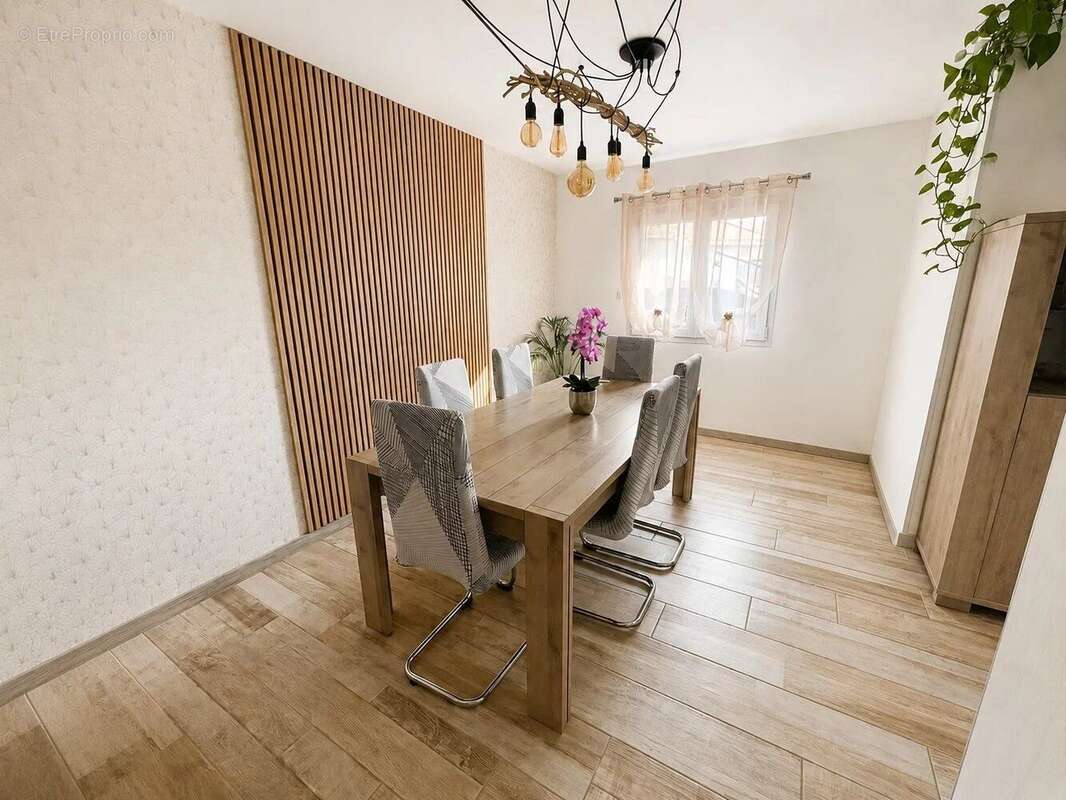 Vente Maison Le luc(83340) 399 000ï¿œ - photo 6