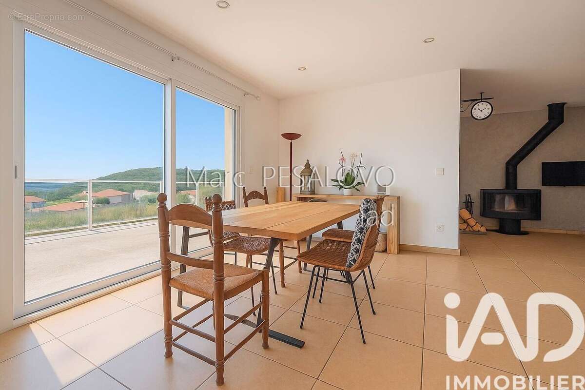 Photo 4 - Maison à BELESTA