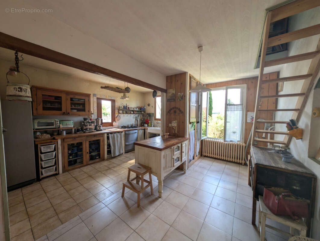 Maison 6 pièces - 135m2 - MENNECY - photo 11