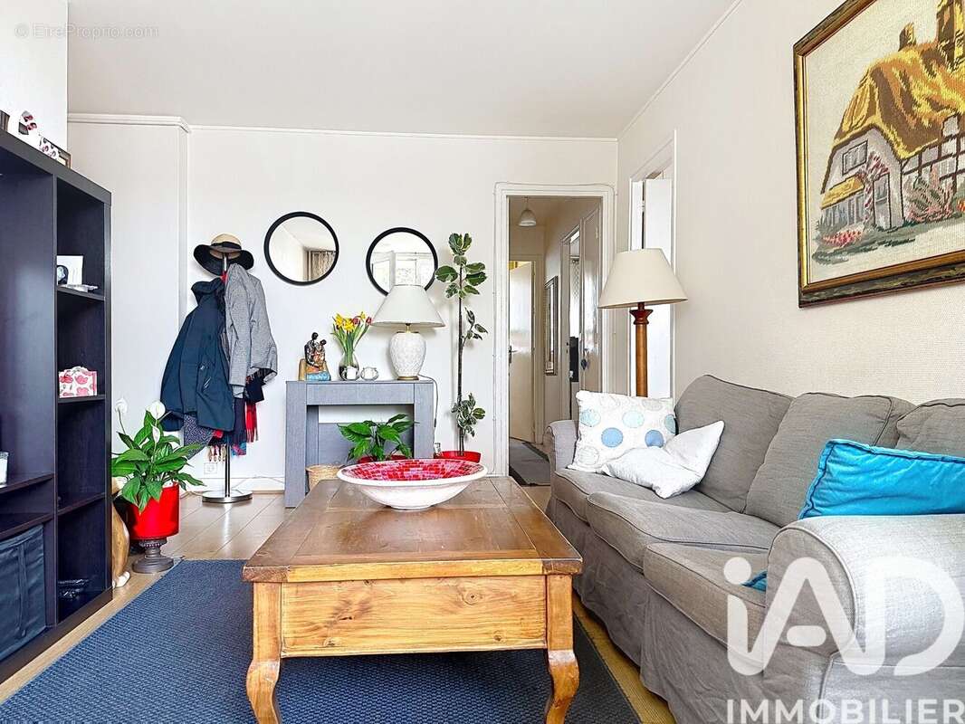 Photo 4 - Appartement à VIROFLAY