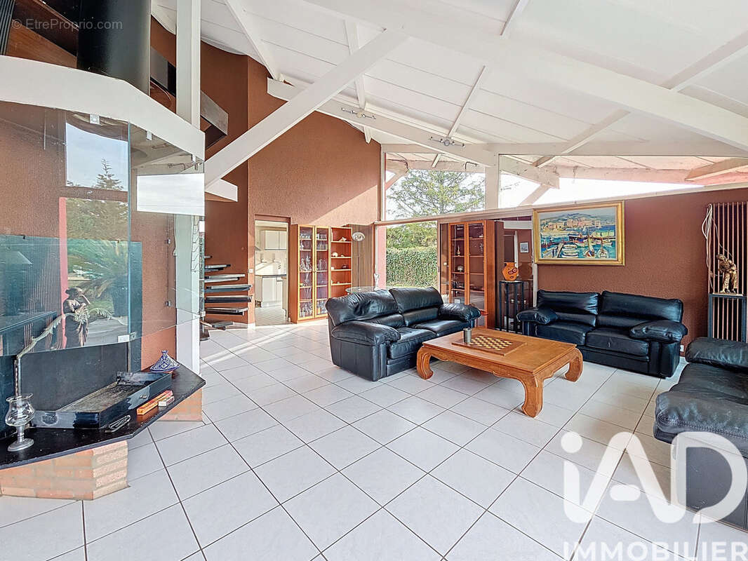 Photo 6 - Maison à LE BOUSCAT