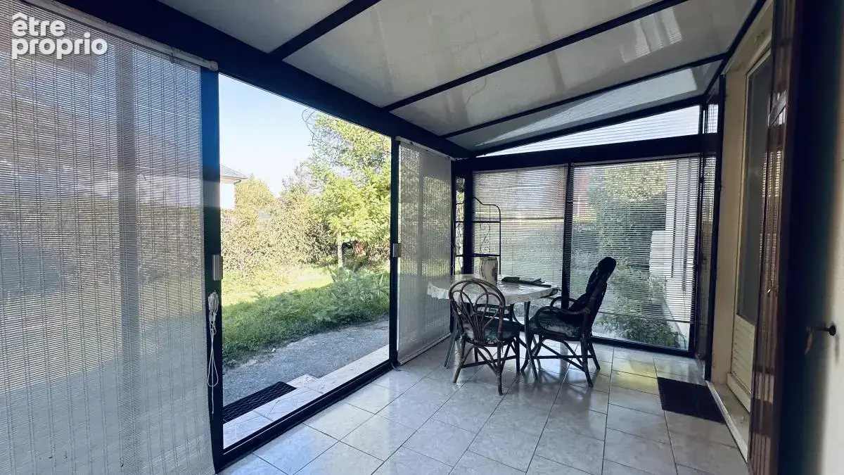 Maison 4 pièces 81 m² à vendre à Tours (37100) - photo 6