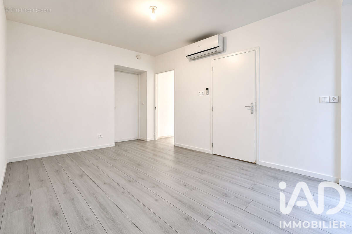Photo 8 - Appartement à MONTPELLIER