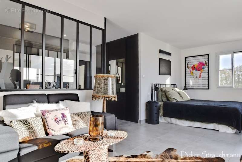 Maison à AIGREFEUILLE-D'AUNIS