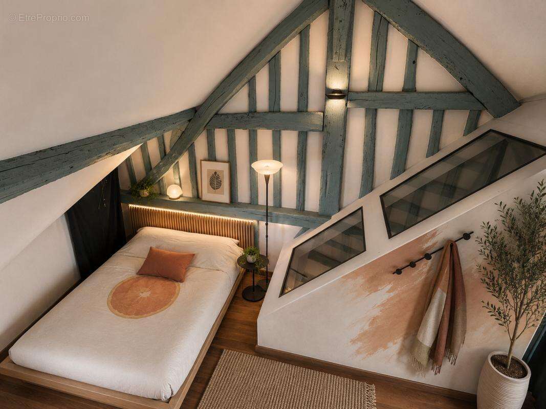 Appartement à ROUEN