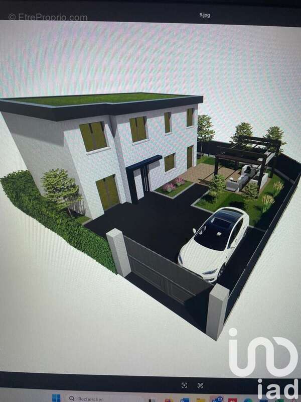 Photo 2 - Maison à DEUIL-LA-BARRE