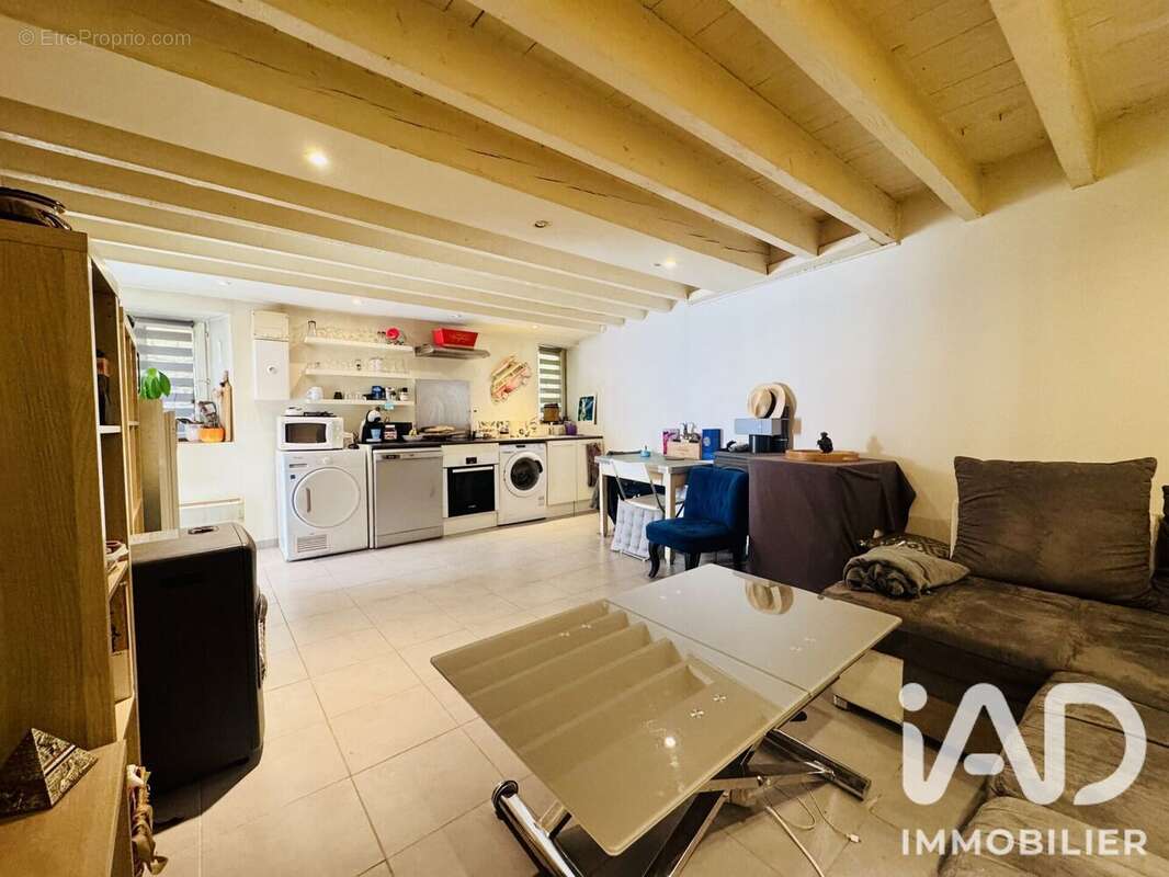 Photo 3 - Maison à BERNIERES-SUR-MER