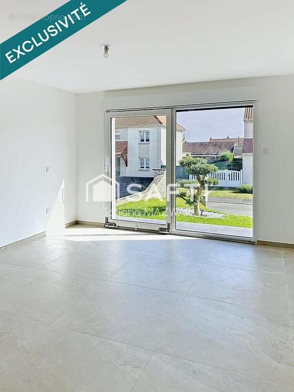 Photo 8 - Maison à HARNES