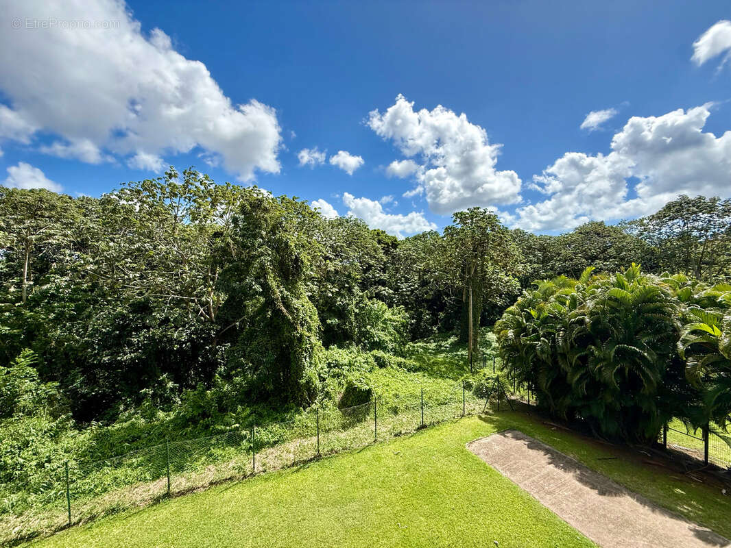 Appartement à LE LAMENTIN