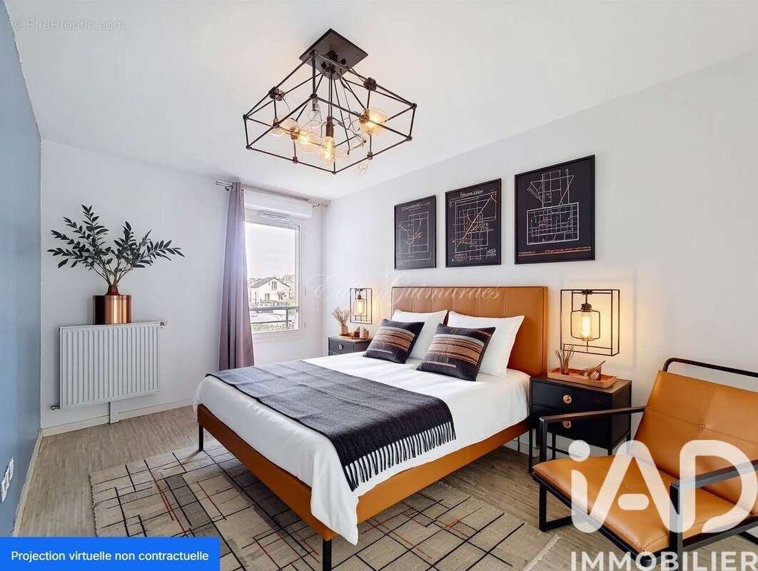 Photo 8 - Appartement à SARTROUVILLE