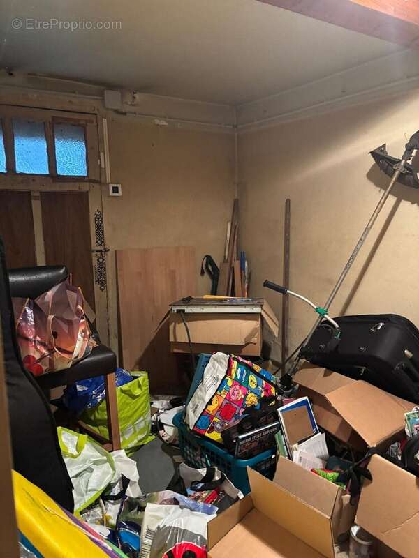 Maison à GARGENVILLE