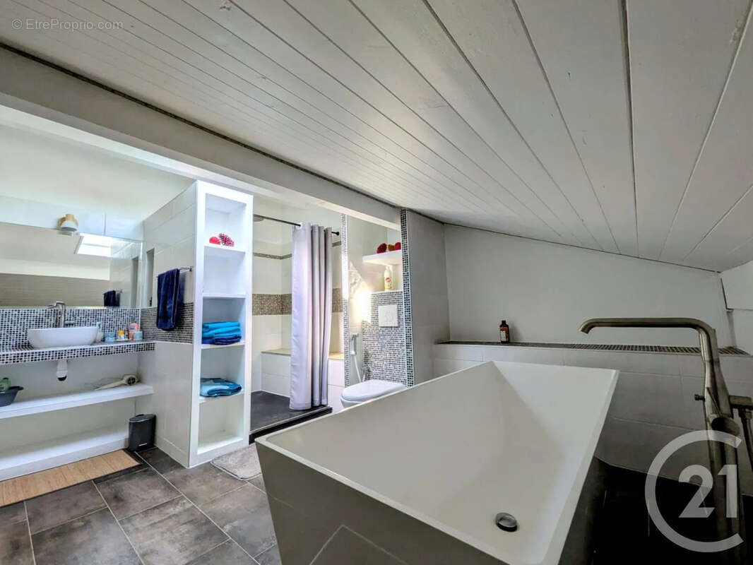 Appartement à MIMIZAN