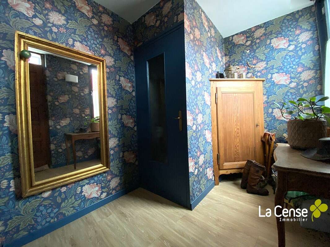 BOURGHELLES- Maison double distribution - photo 3