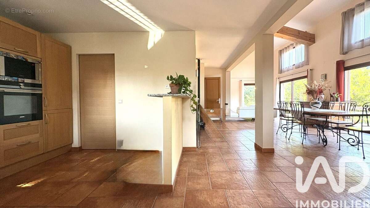 Photo 8 - Maison à ELNE