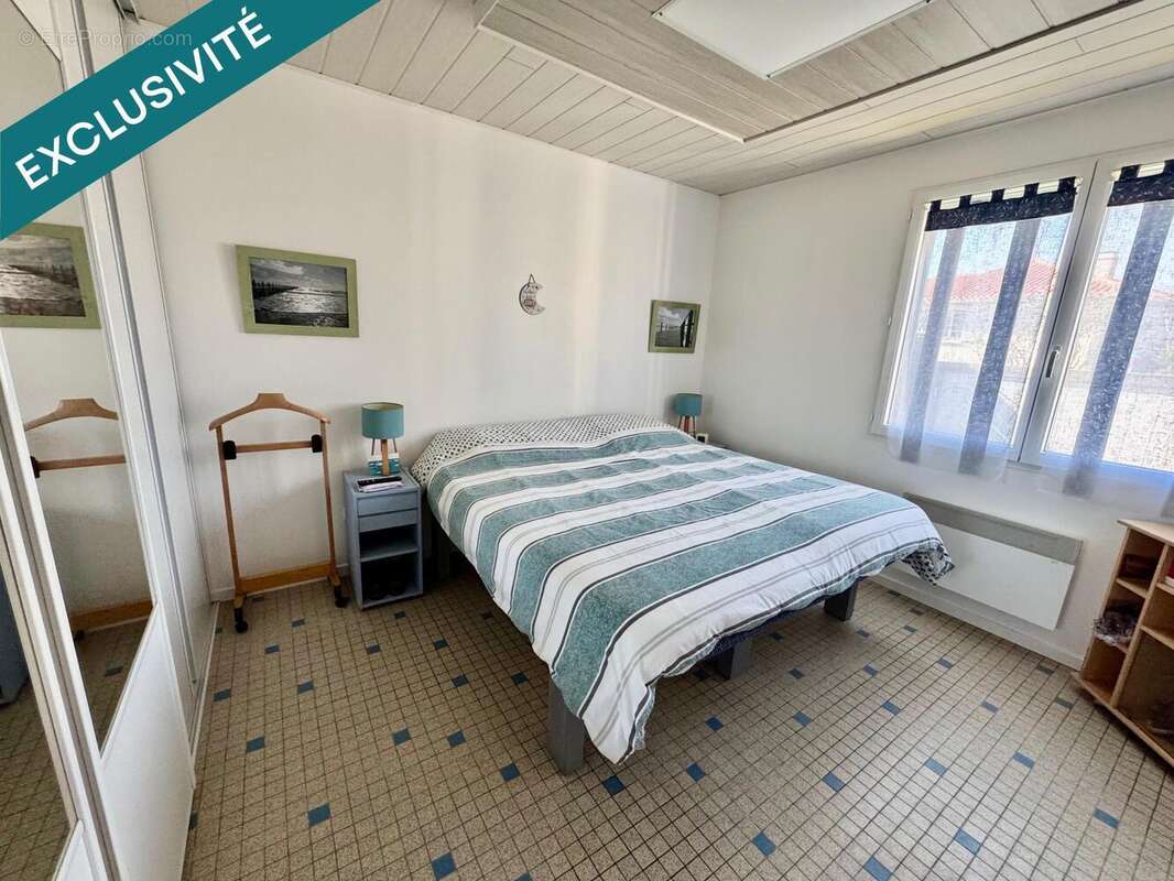 Photo 4 - Maison à BEAUVOIR-SUR-MER