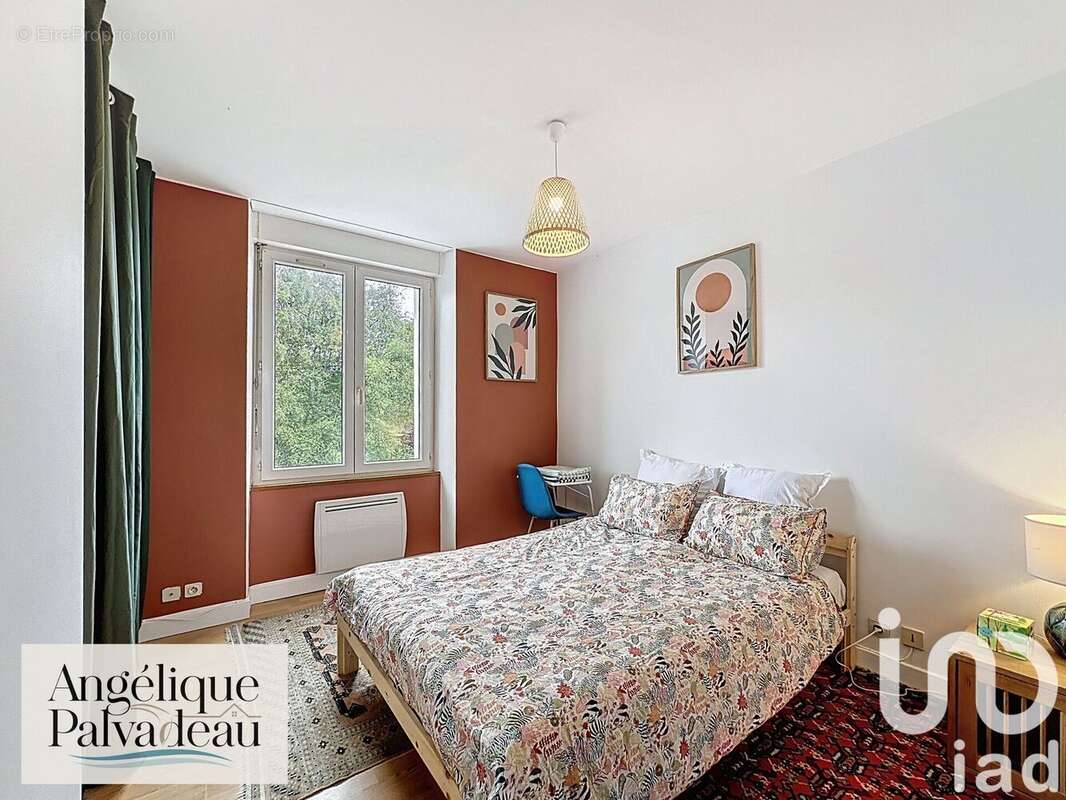 Photo 7 - Maison à CLOHARS-CARNOET