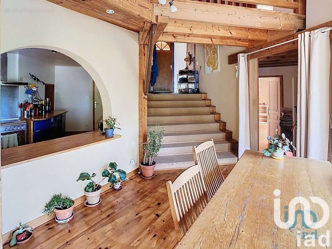 Photo 7 - Maison à TAMNIES