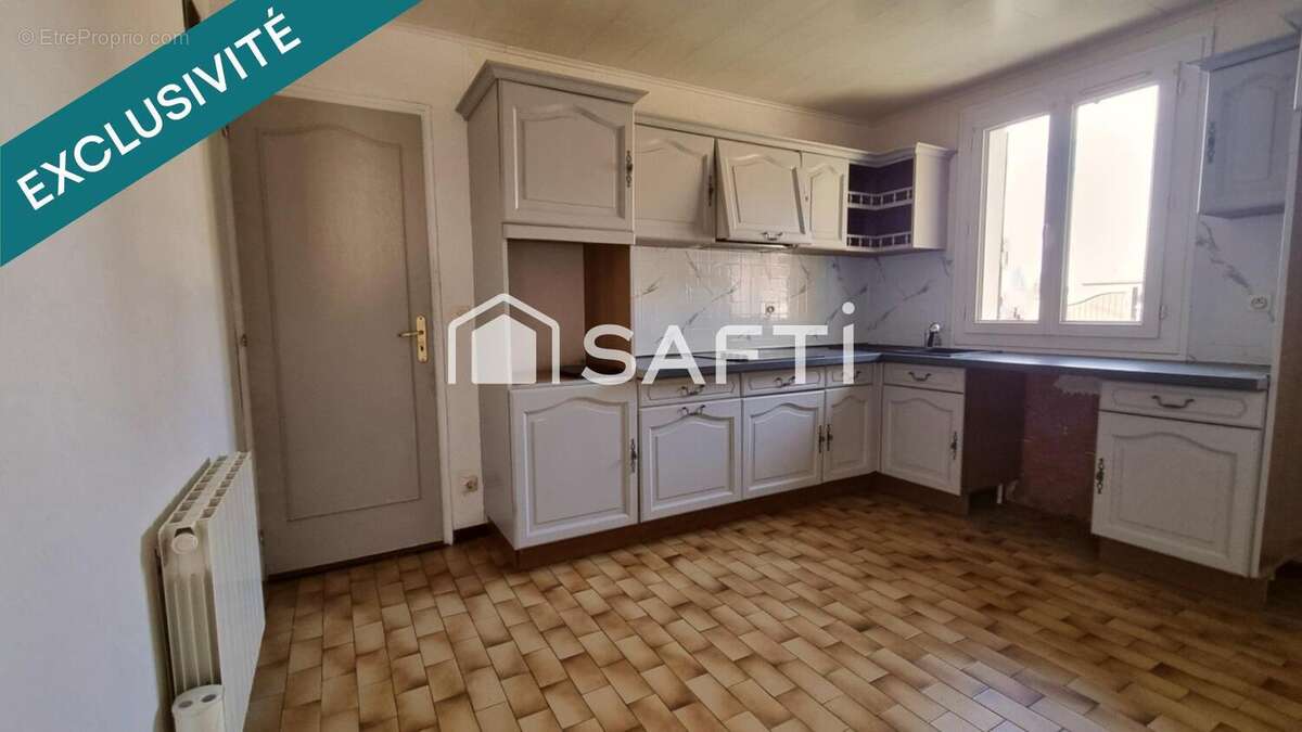 Photo 4 - Maison à MONTAYRAL