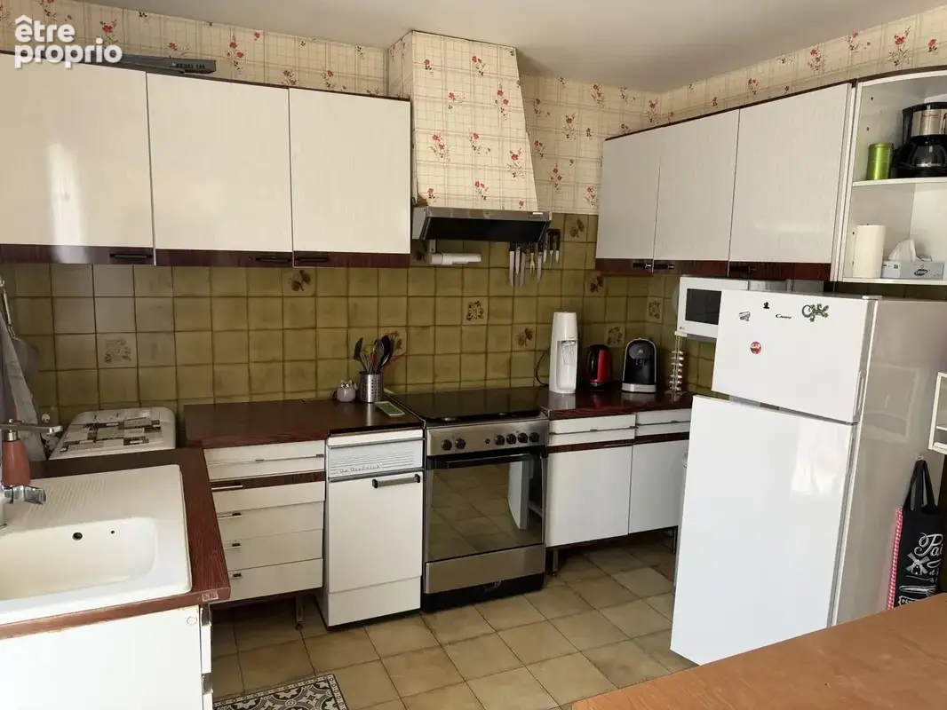 Maison 6 pièces 108 m² à vendre à Le Grau-Du-Roi (30240) - photo 9