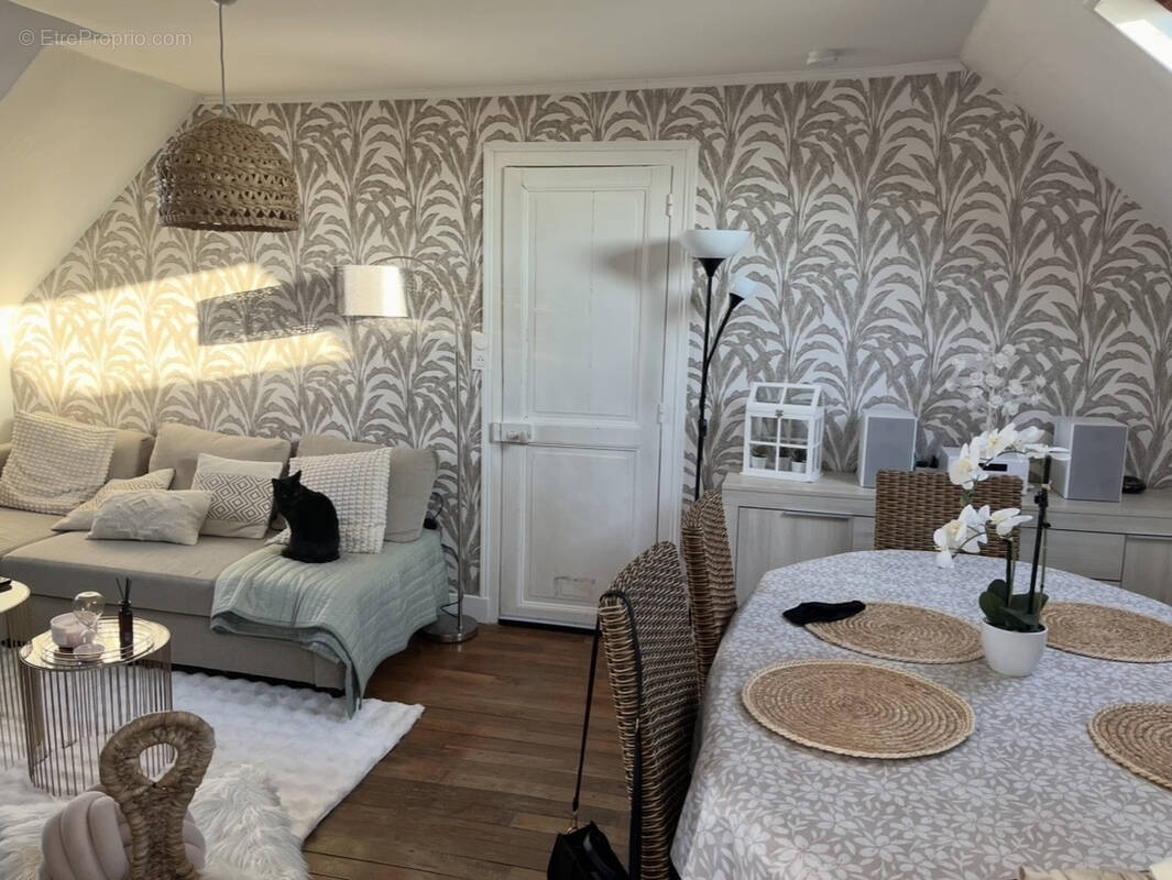 Appartement à ORLEANS