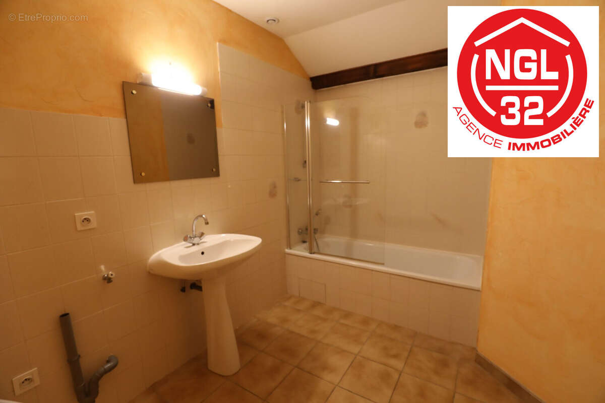 Appartement 49 m² à Cruseilles  - photo 8