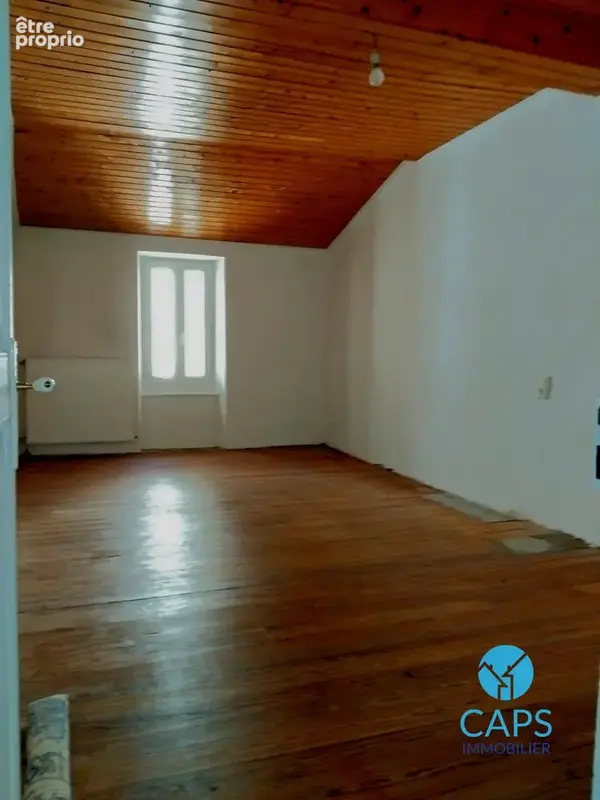 Maison de ville à vendre