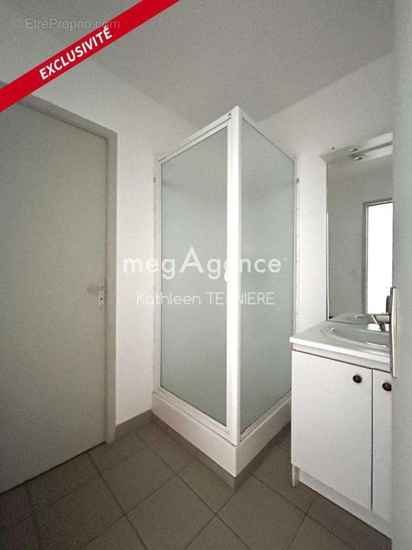 Appartement à GRANVILLE