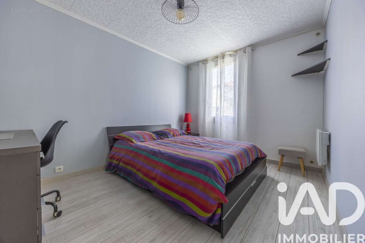Photo 4 - Appartement à BIARRITZ