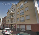 Appartement à CREIL