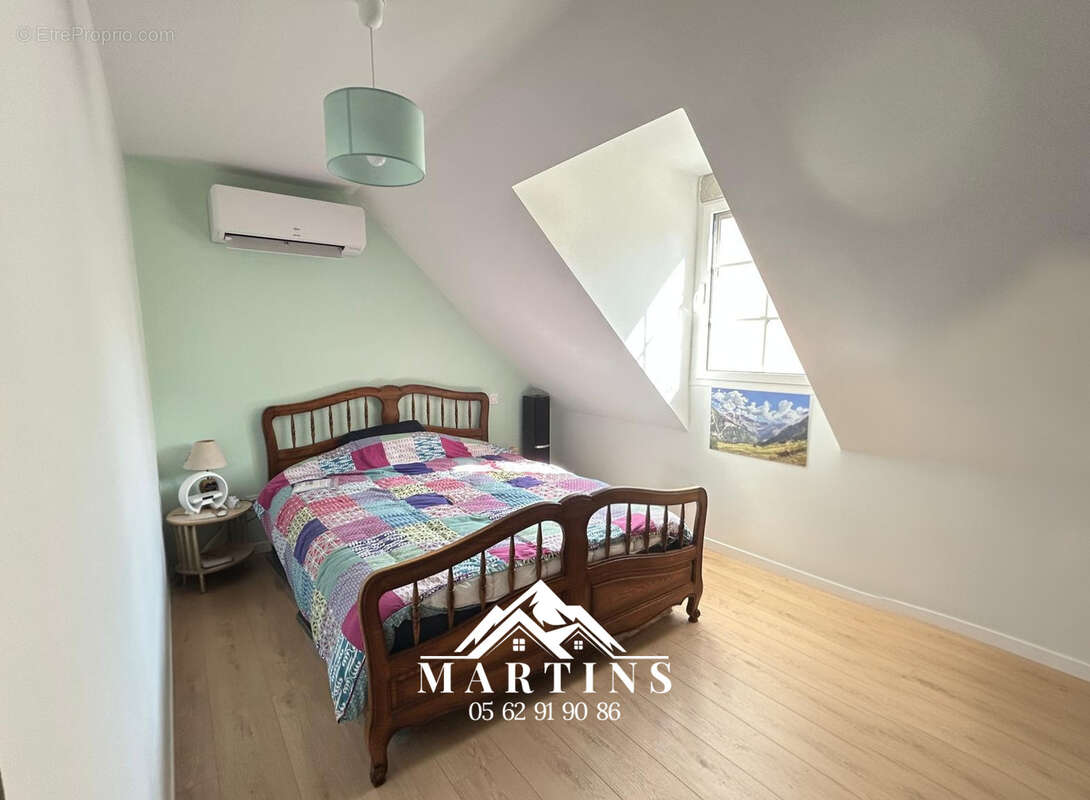 Appartement à ARGELES-GAZOST