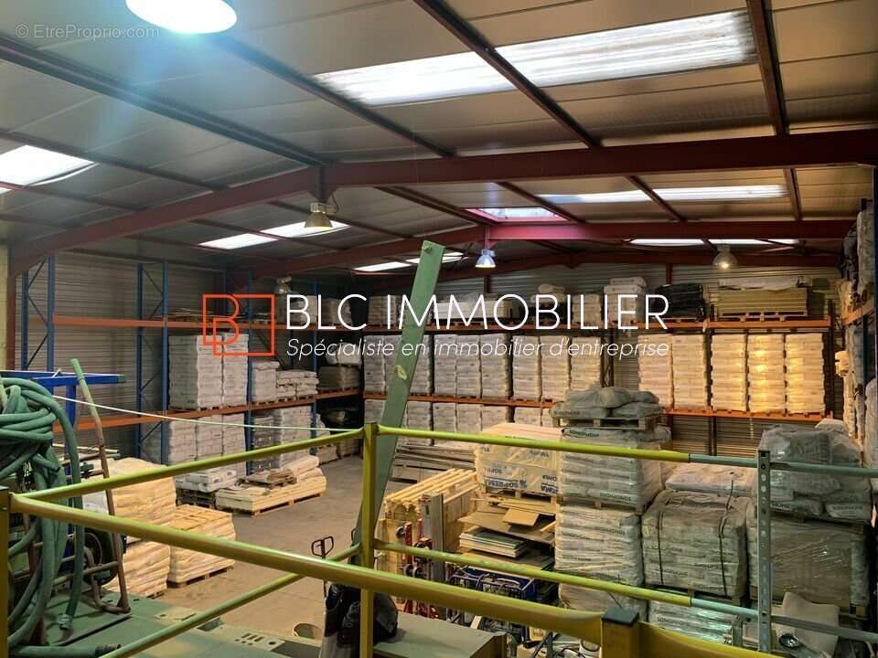 Autre à SEPTEMES-LES-VALLONS