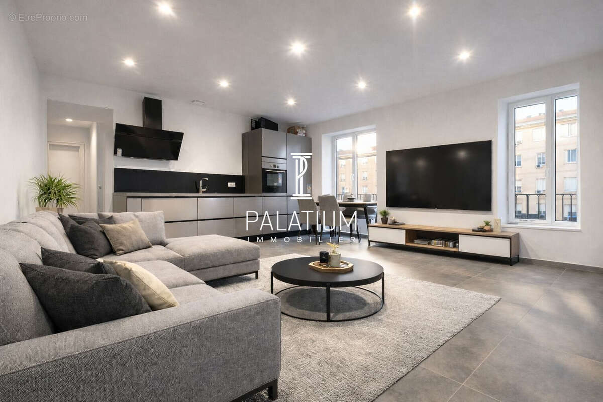 Appartement à GAP