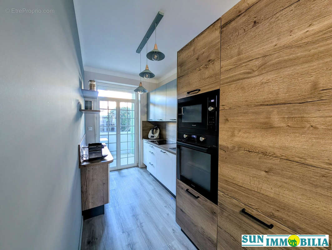 Appartement à CAGNES-SUR-MER