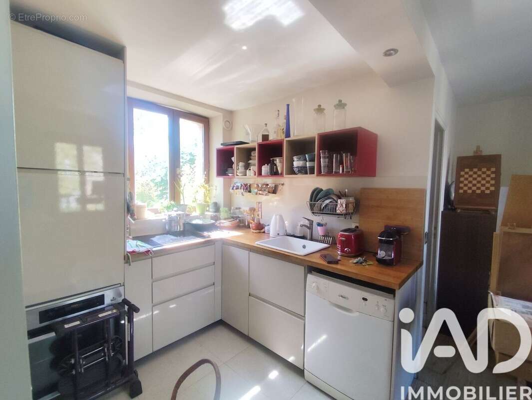 Photo 6 - Appartement à CHENNEVIERES-SUR-MARNE
