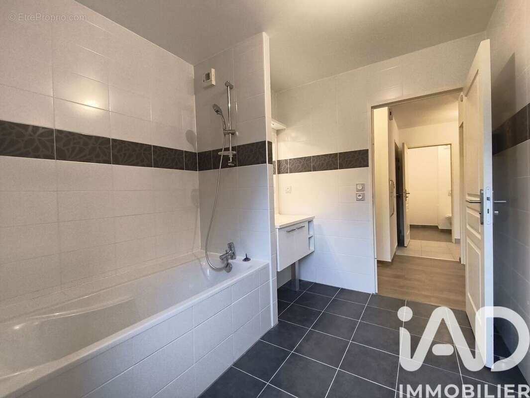 Photo 8 - Appartement à LE HAVRE