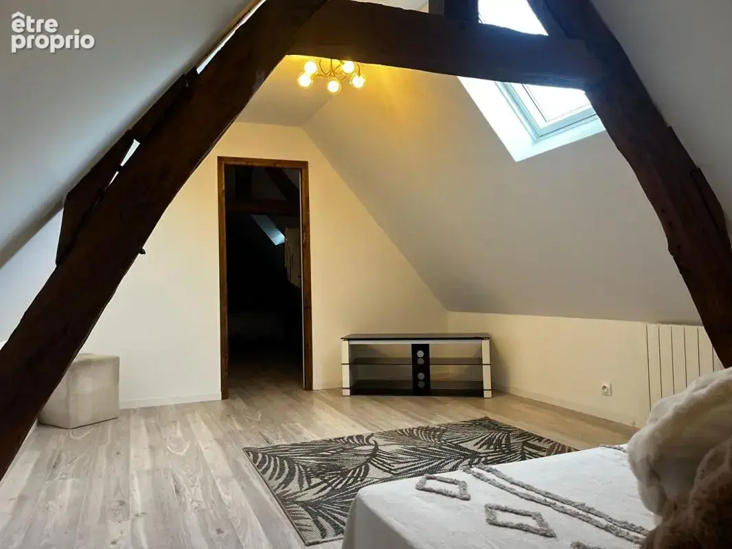 Maison Notre Dame De Gravenchon 6 pièce(s) 121 m2 - photo 8